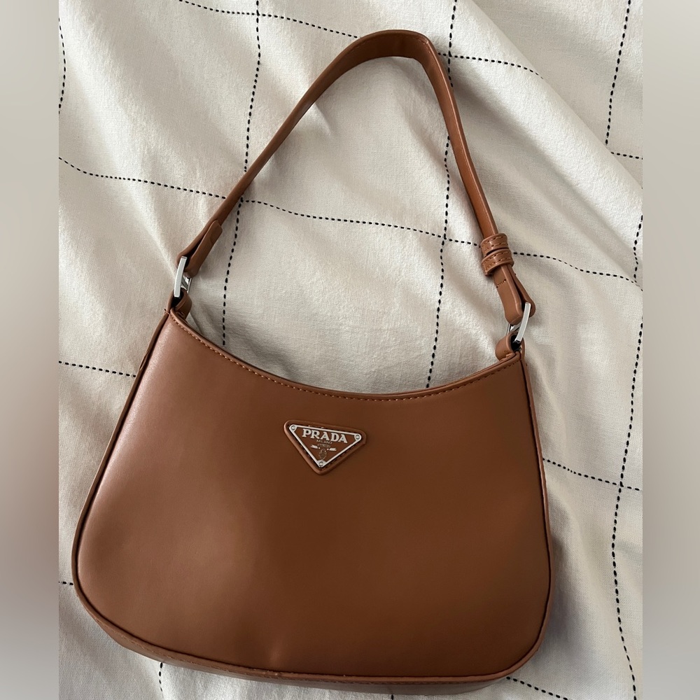 Cleo - Shoulder Bag